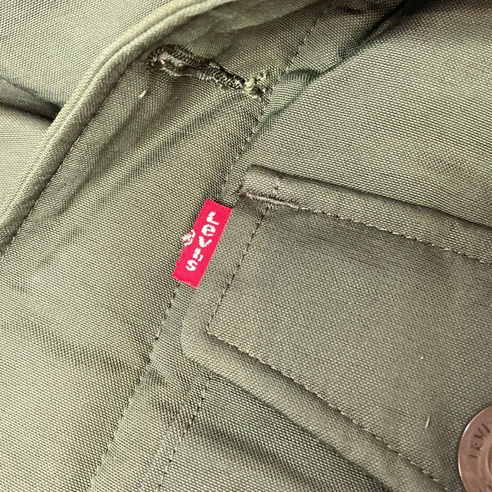 リーバイス Winterjacket ジャケット