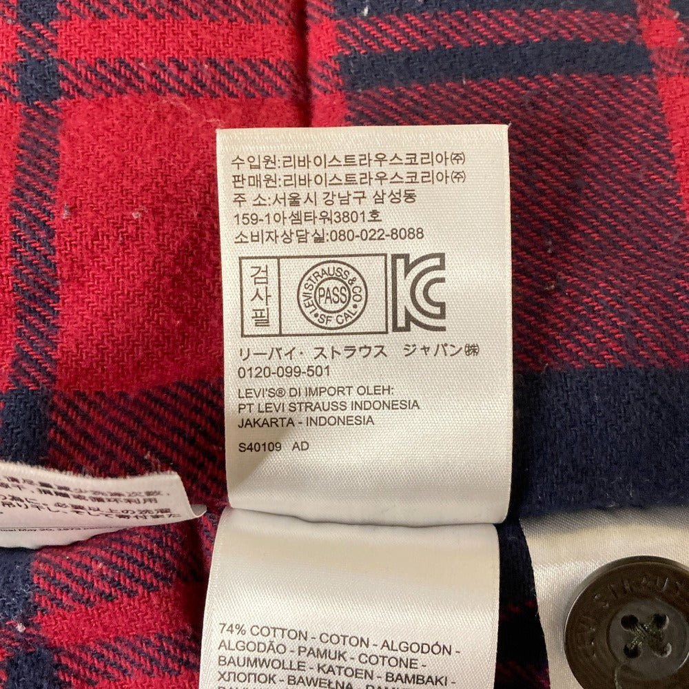 リーバイス Winterjacket ジャケット