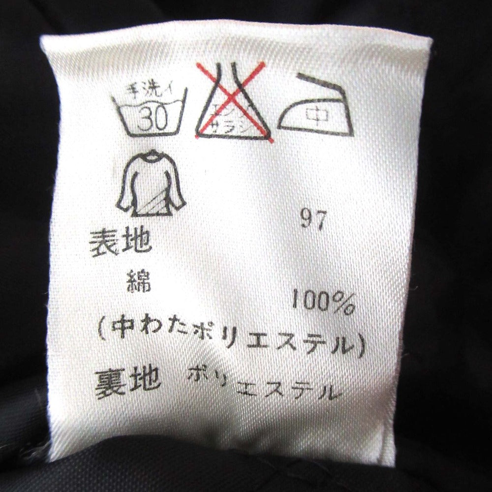 モスキーノジーンズ パデッドジャケット