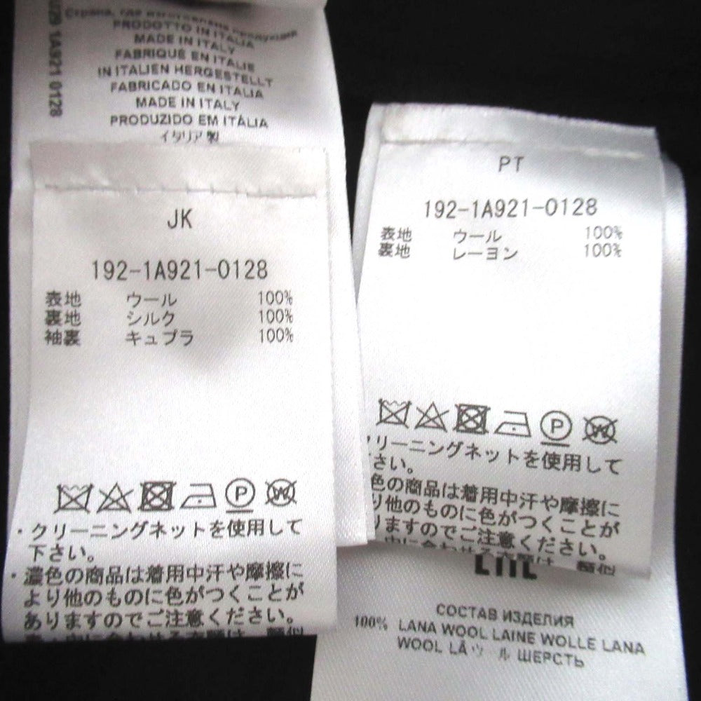 エトロスーツセット