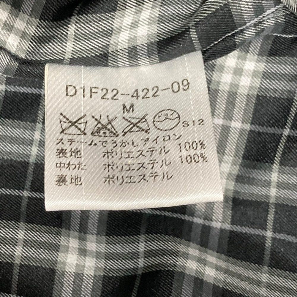 バーバリーブラックレーベル N-3Bコート