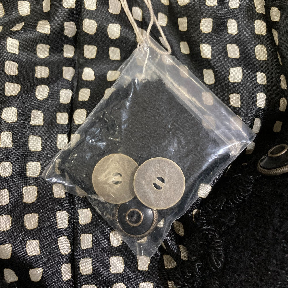 アクアスキュータム F.LLI CERRUTI ツイードセットアップ
