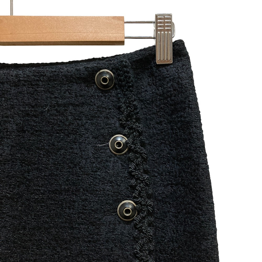 アクアスキュータム F.LLI CERRUTI ツイードセットアップ