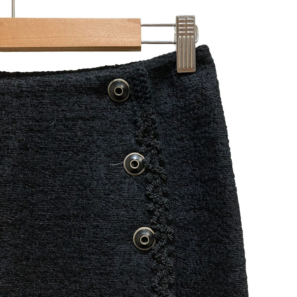 アクアスキュータム F.LLI CERRUTI ツイードセットアップ