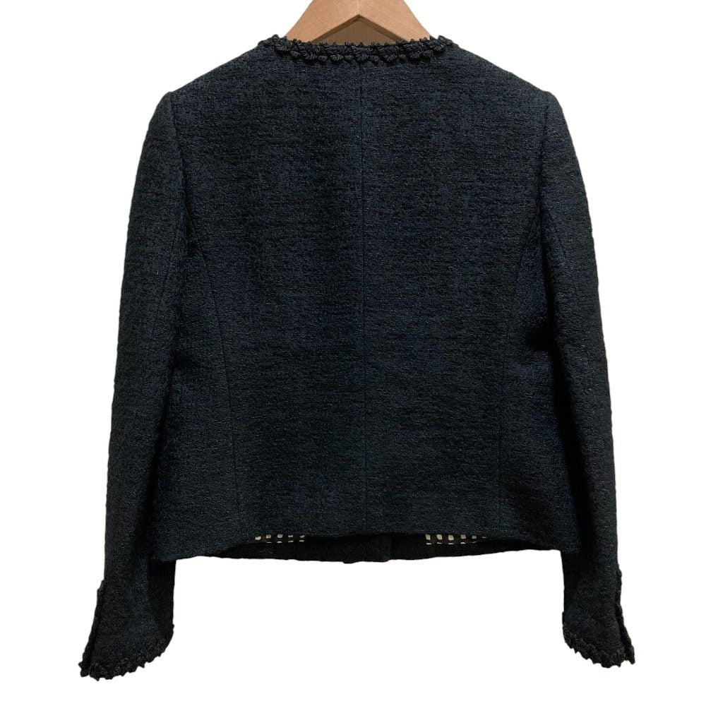 アクアスキュータム F.LLI CERRUTI ツイードセットアップ