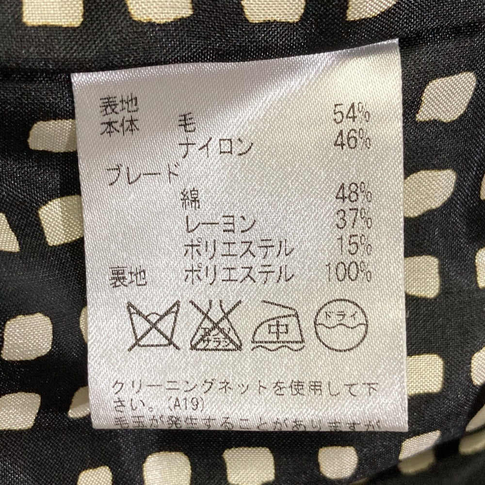 アクアスキュータム F.LLI CERRUTI ツイードセットアップ
