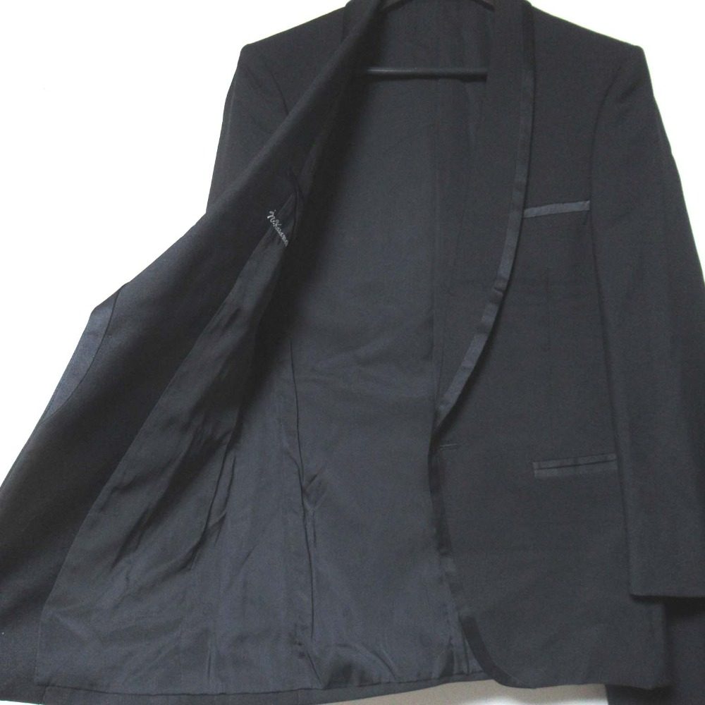 クリスチャンディオール MONSIEURスーツセット