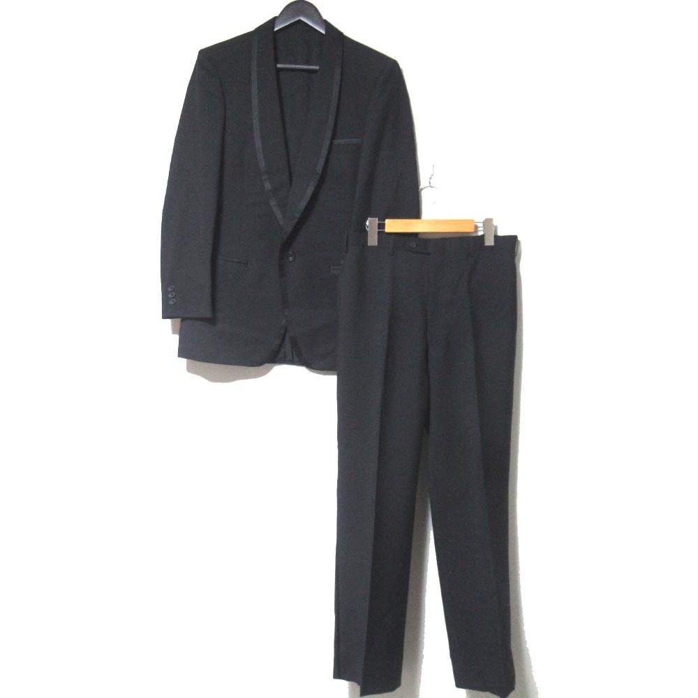 クリスチャンディオール MONSIEURスーツセット