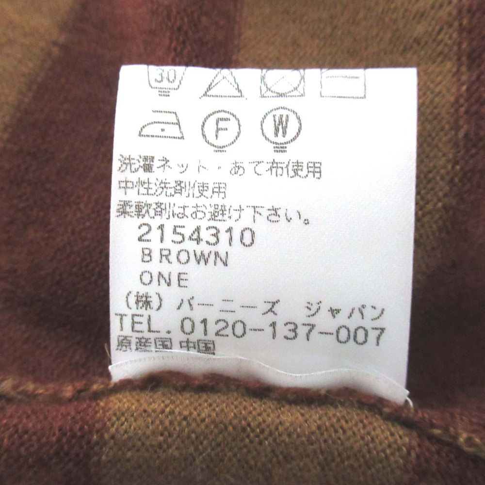 エクストリームカシミヤ カシミヤニットワンピース