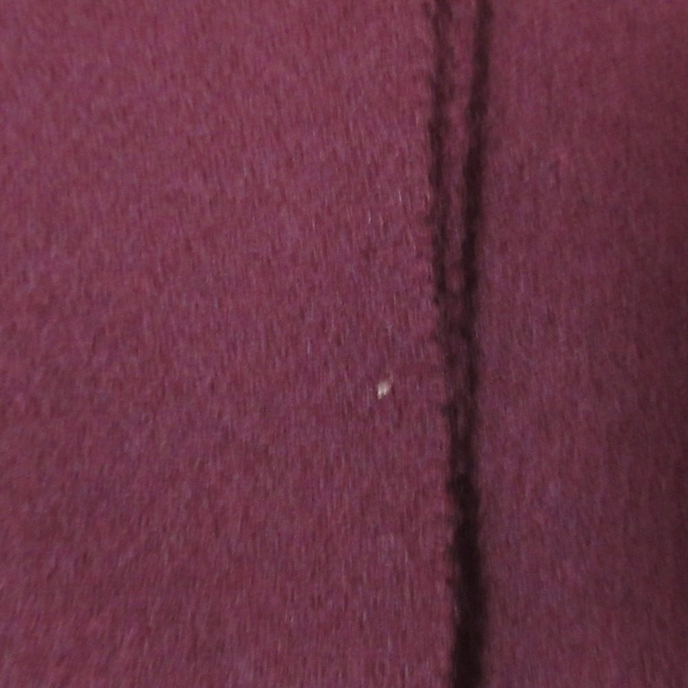 ヒューゴボス フリンジマフラー