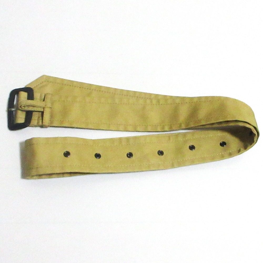 コーチ THE TRENCH レザー トレンチコート