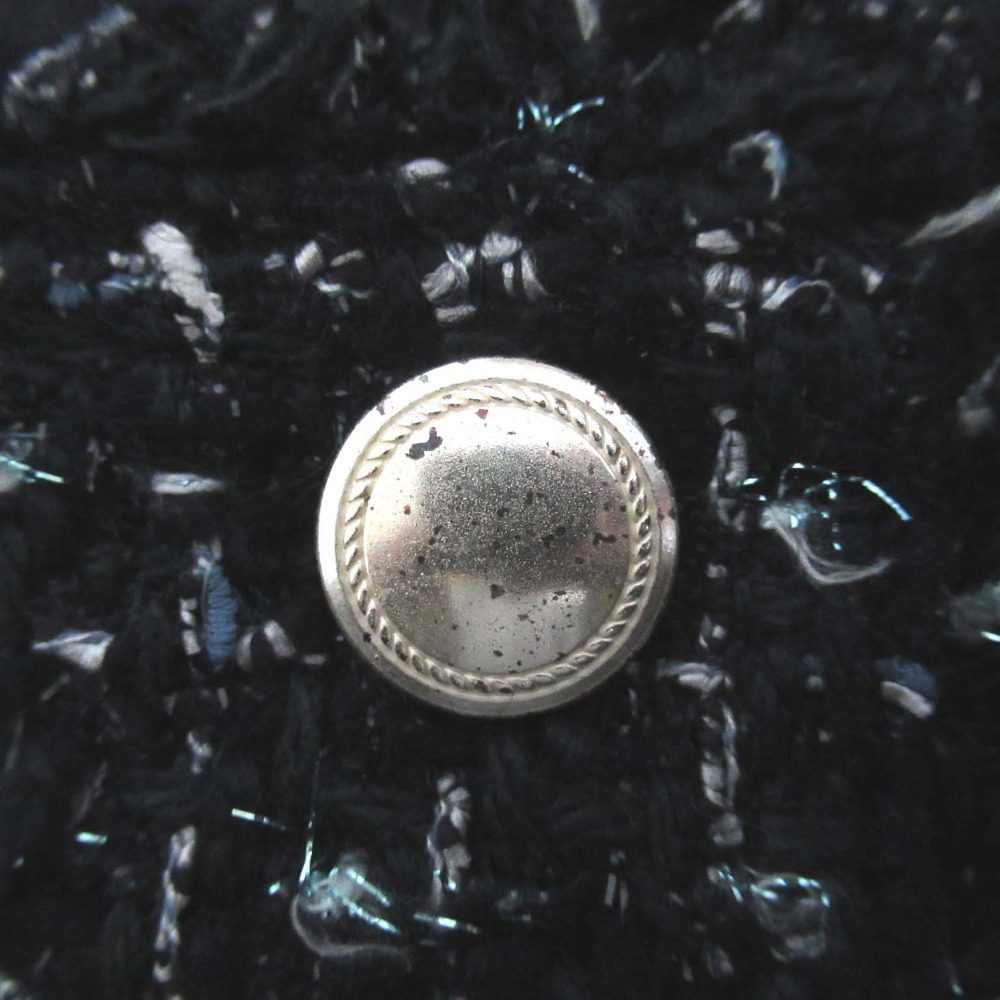 セオリーリュクス CHICO TWEED MARTINE ABBEY ウールブレンドセットアップ