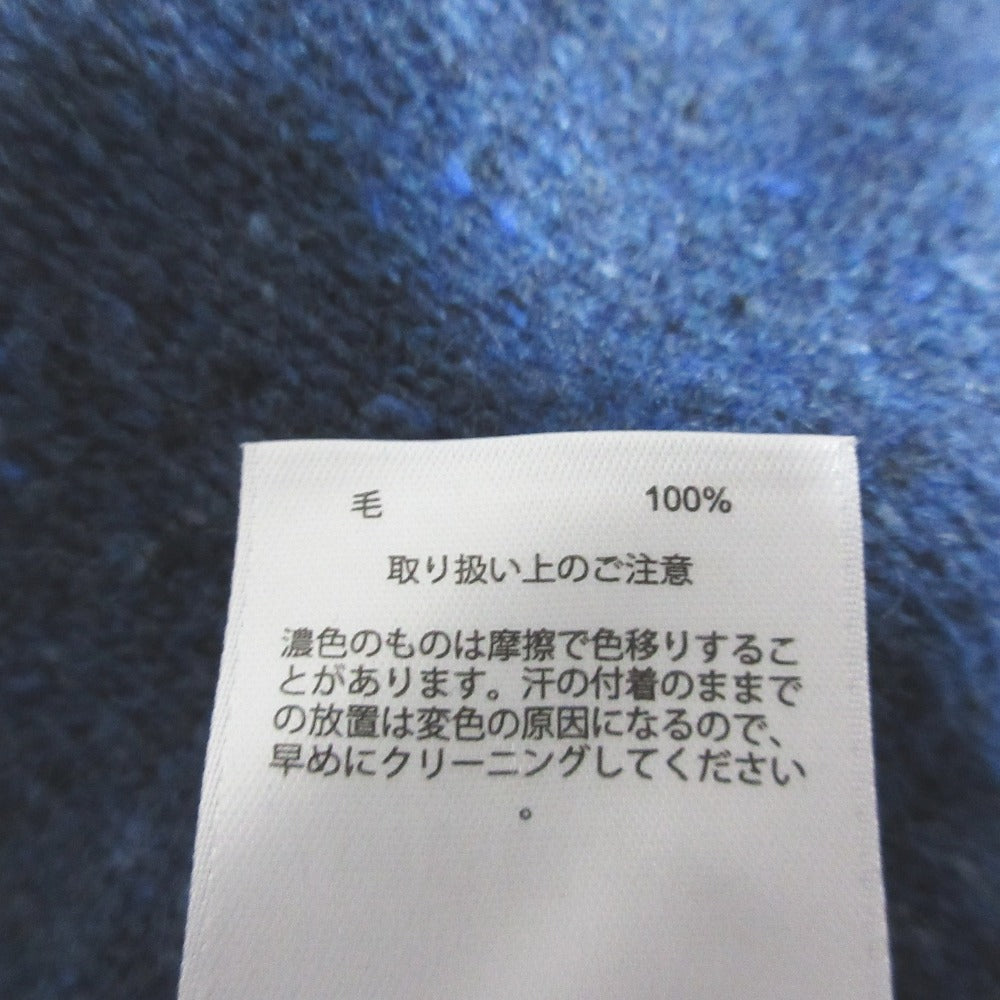 ブルックスブラザーズミックスニットセーター