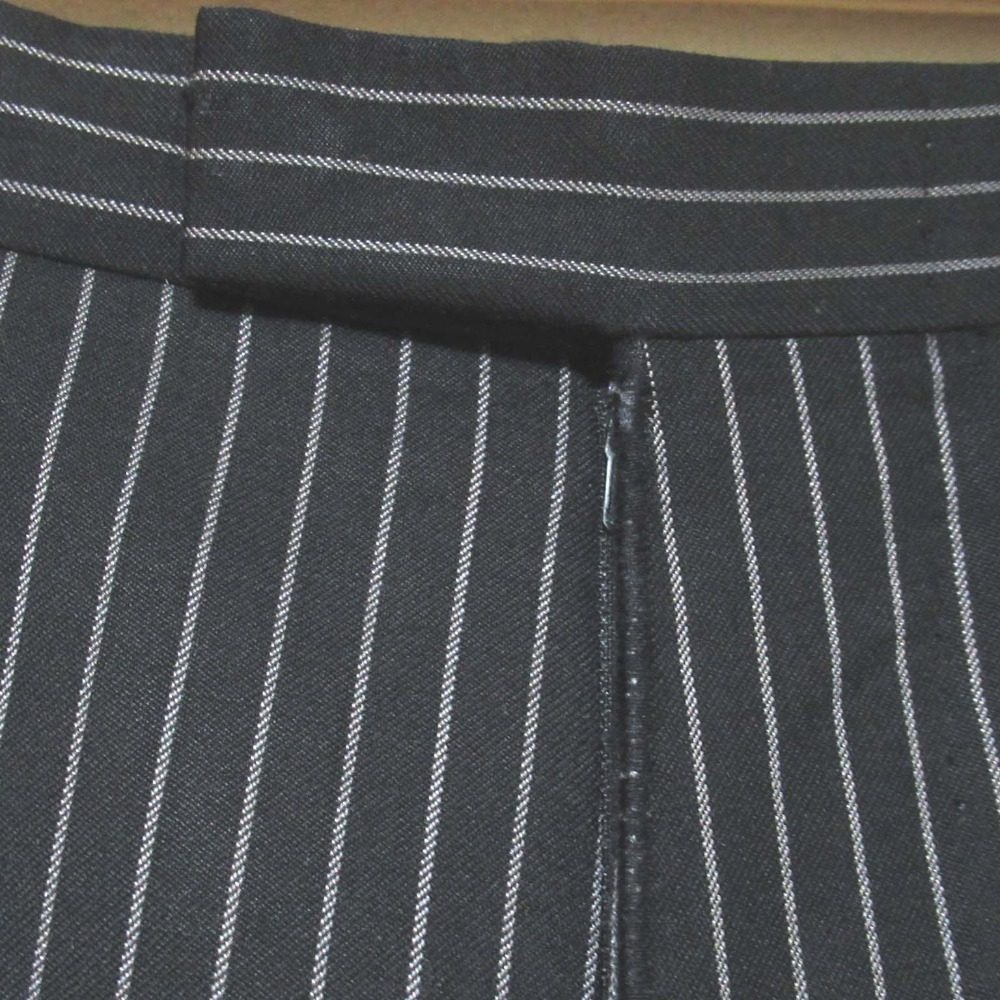 グッチ ストライプスーツセット