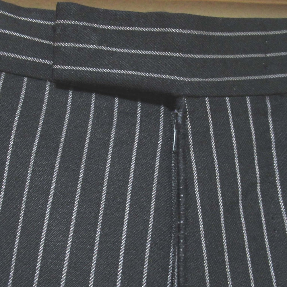 グッチ ストライプスーツセット