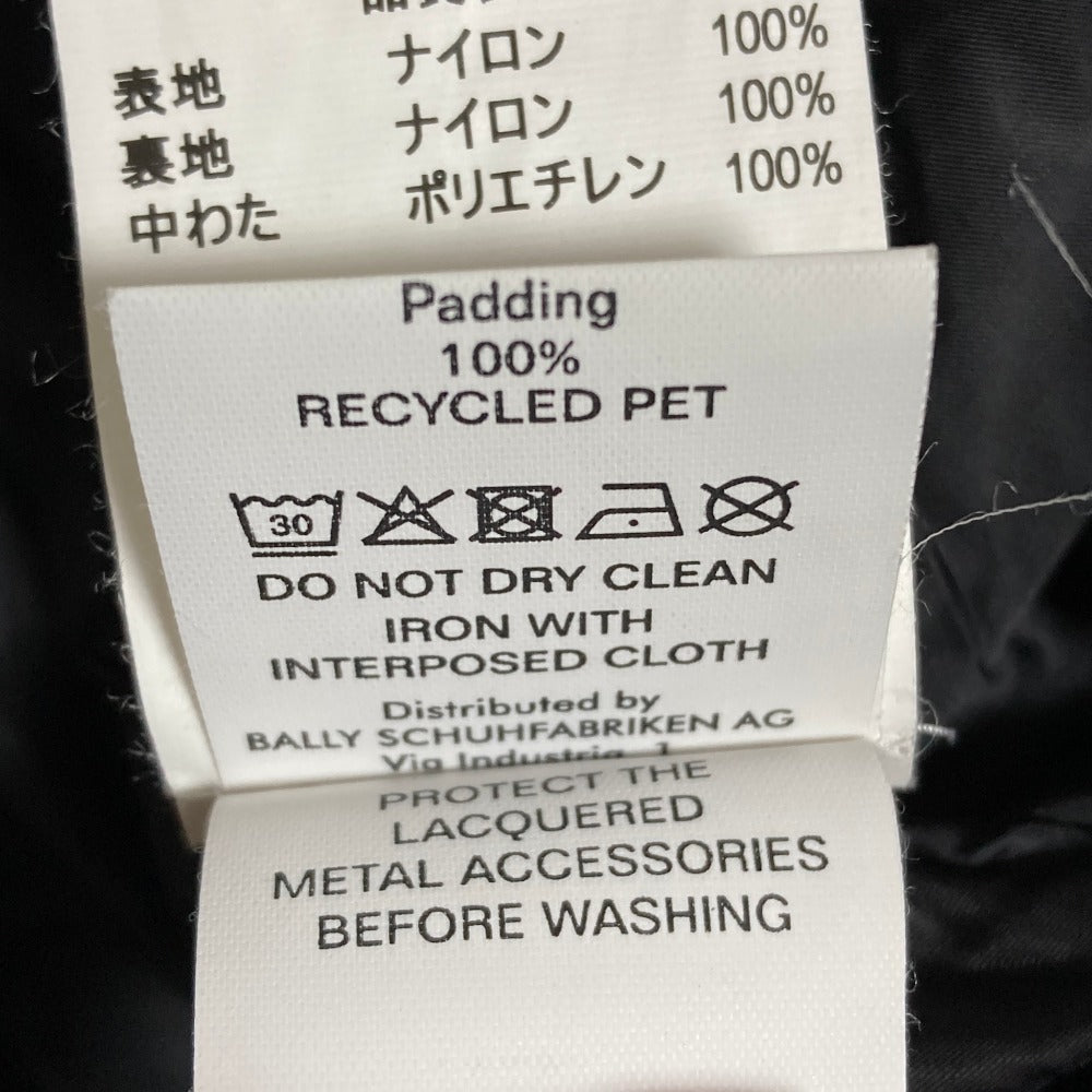 バリー パデッドジャケット