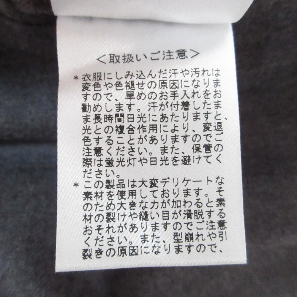 ポールスミス ストレッチウール スーツセット