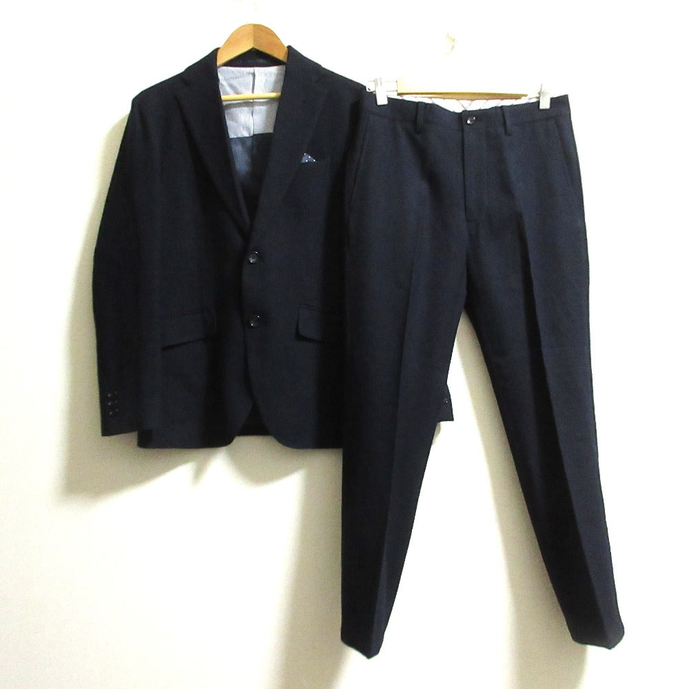 ノーリーズ SOFT THERMO スーツ