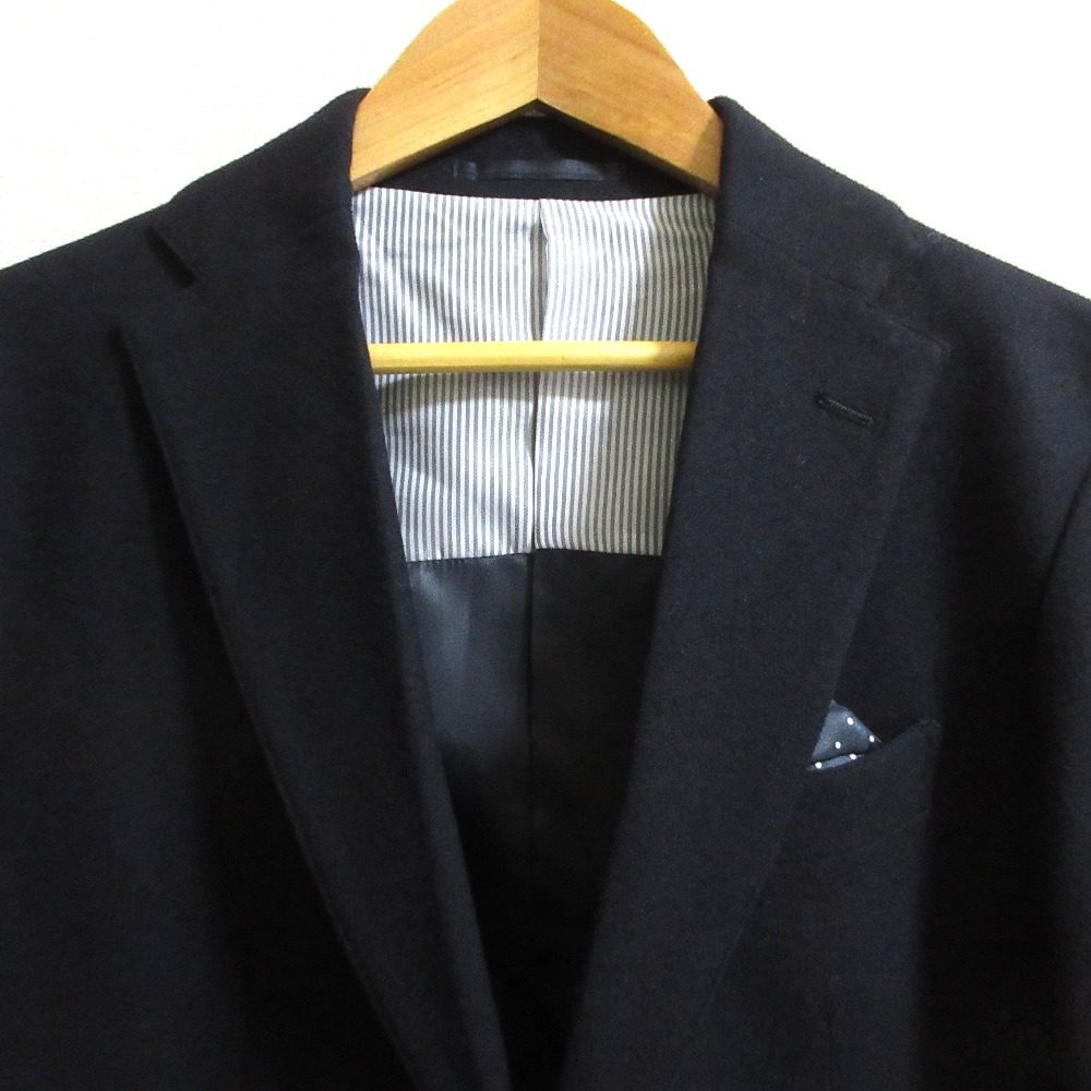 ノーリーズ SOFT THERMO スーツ