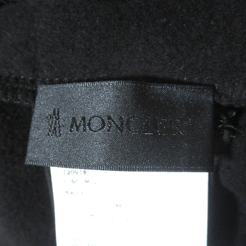 モンクレール SWEAT SHIRT スウェットシャツ