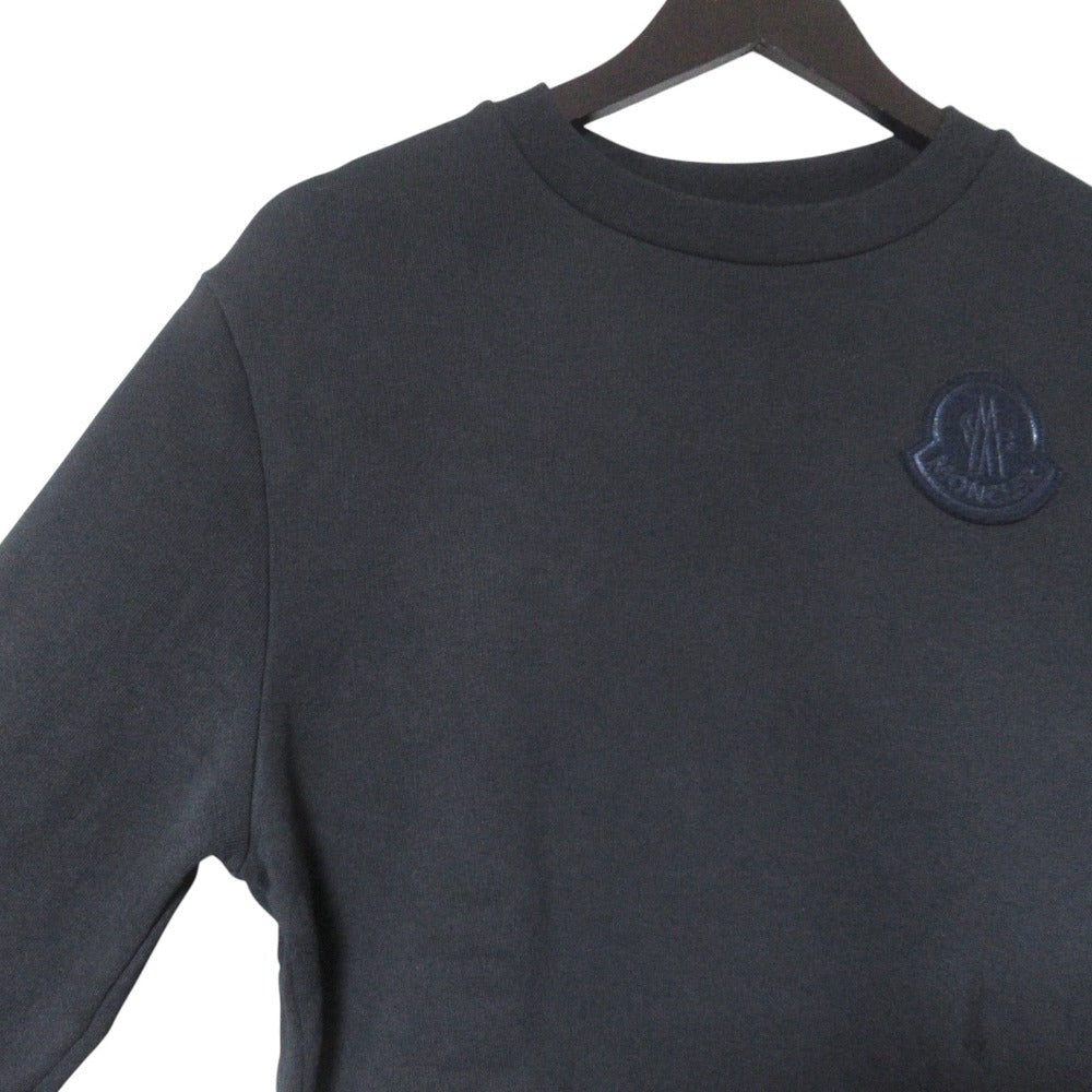 モンクレール SWEAT SHIRT スウェットシャツ