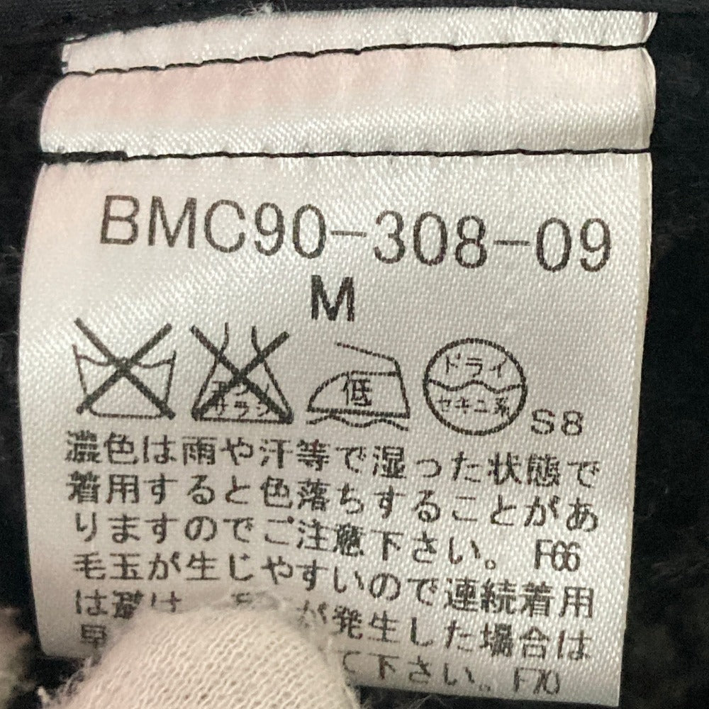 バーバリー ウールコート