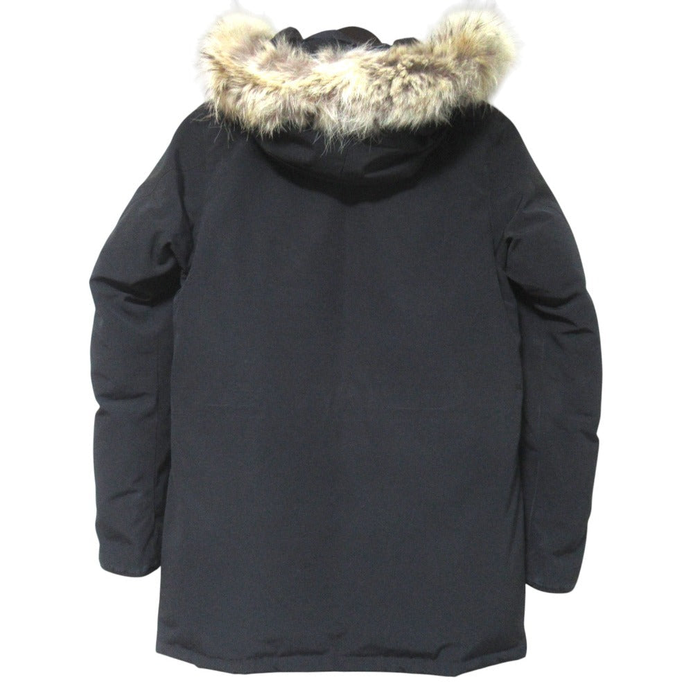 カナダグース CITADEL PARKA ダウンコート