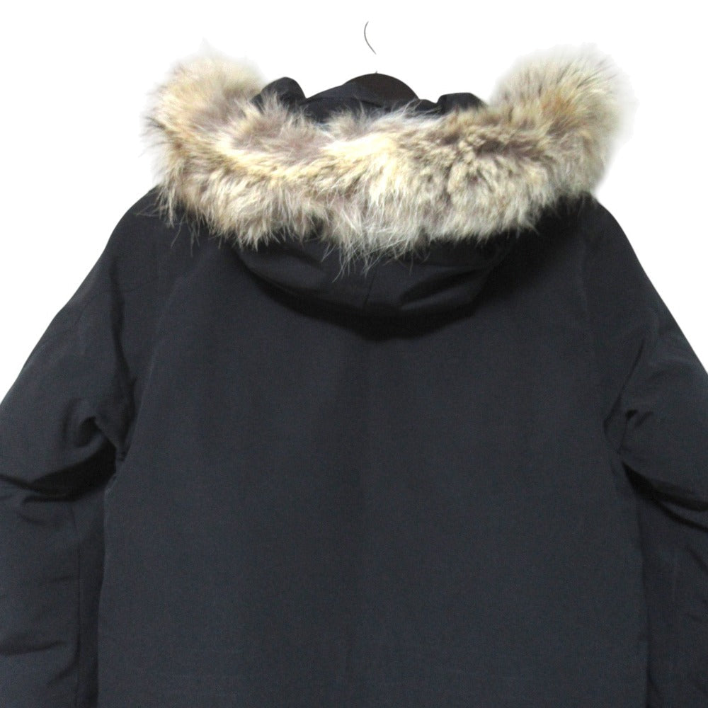 カナダグース CITADEL PARKA ダウンコート