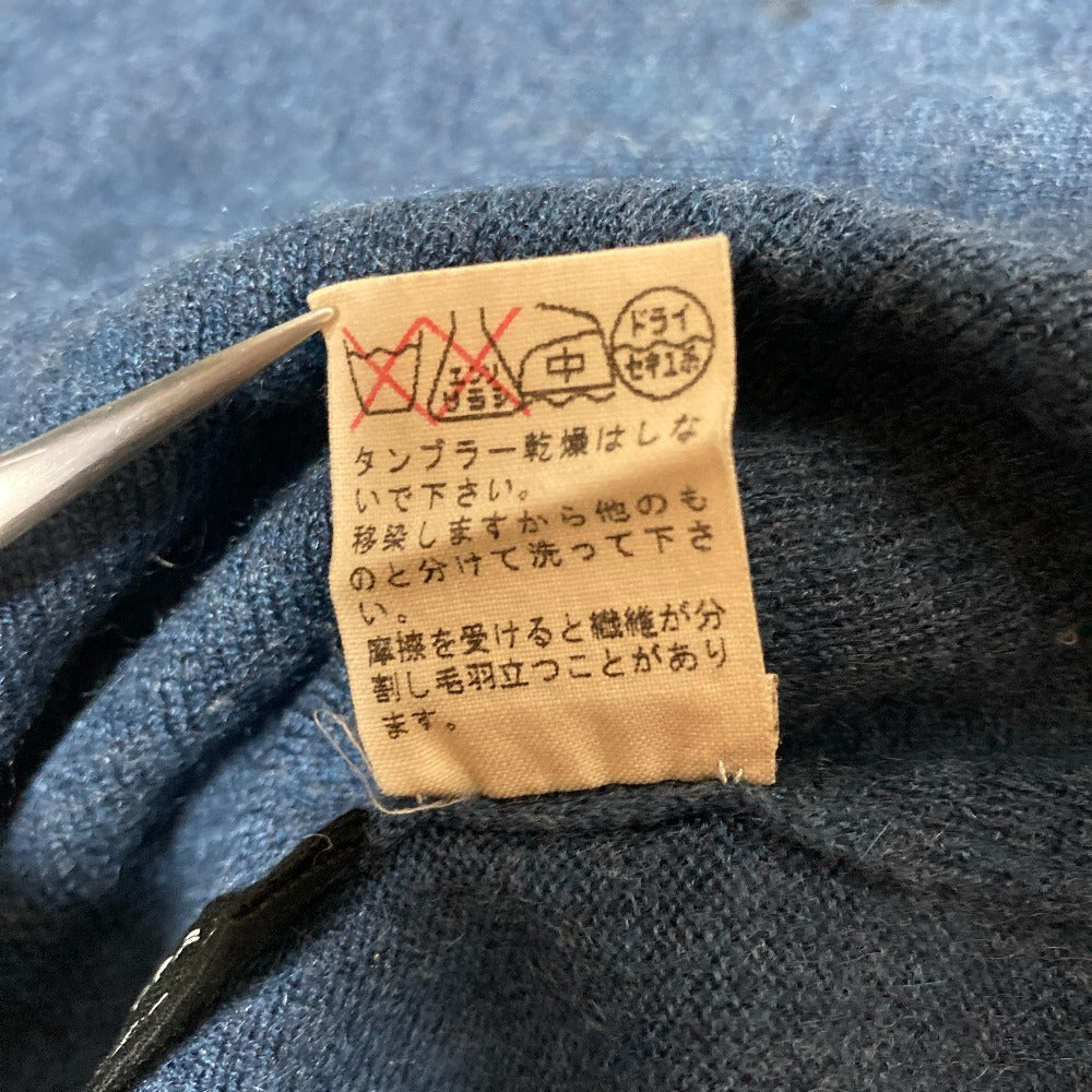 ヨーガンレール カシミヤニットセーター