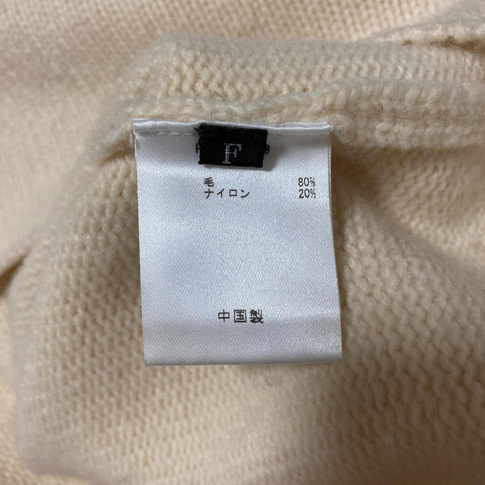 プロタゴニスタ ニットセーター
