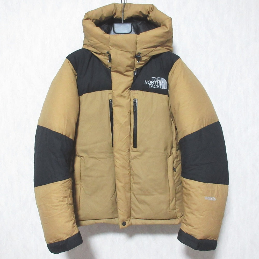 ザノースフェイス バルトロライト GORE-TEX ダウンジャケット