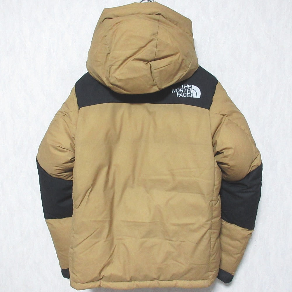 ザノースフェイス バルトロライト GORE-TEX ダウンジャケット