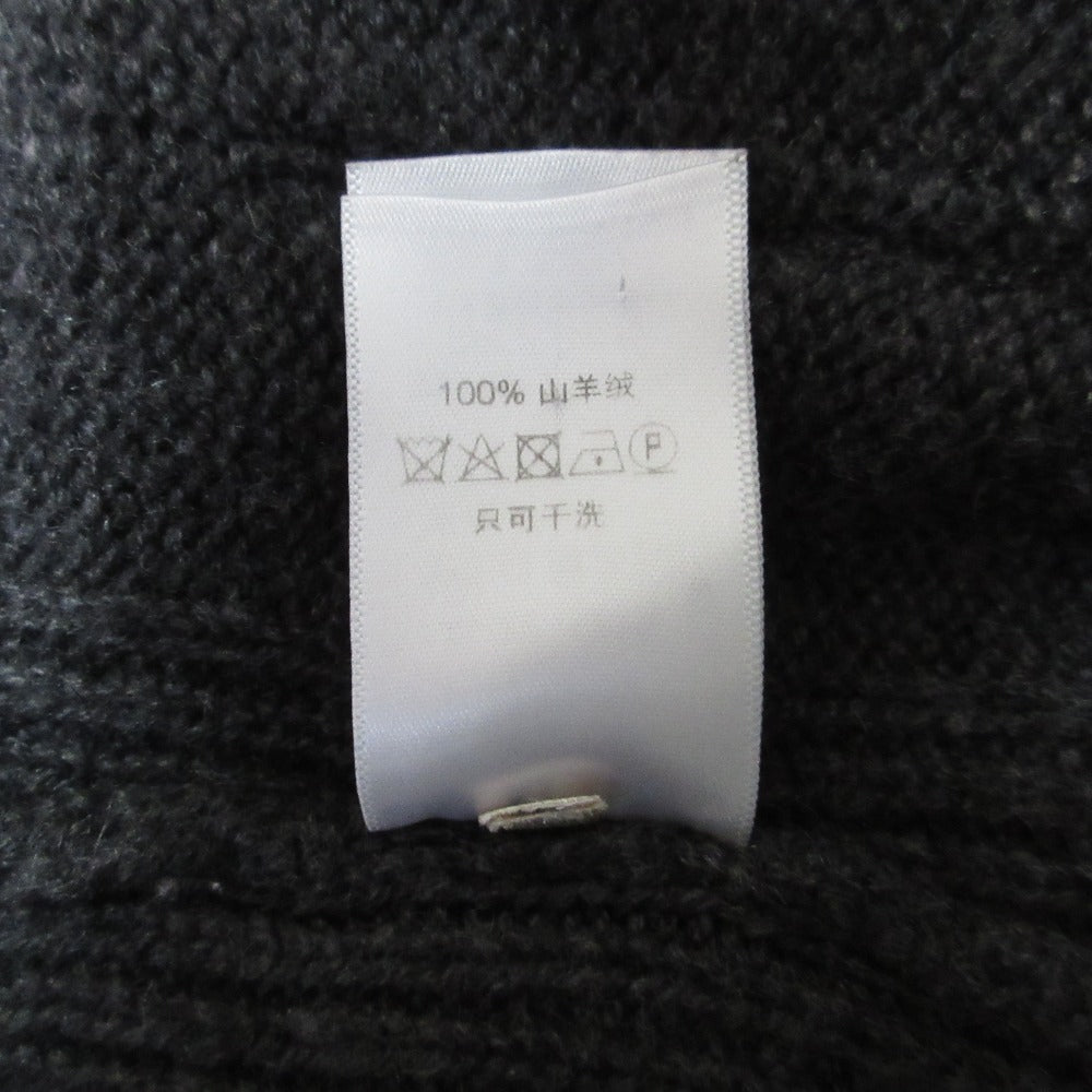 セリーヌ カシミヤニットカーディガン