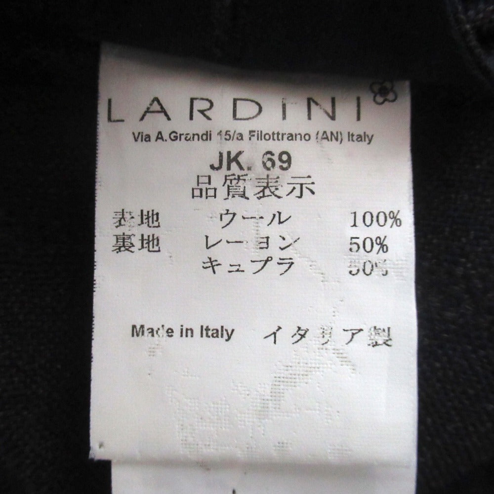 ラルディーニ ウィンドウペンジャケット
