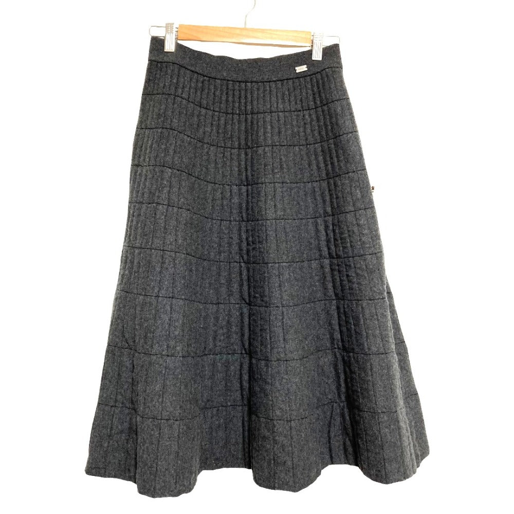 フォクシー ARIA SKIRT ニットスカート