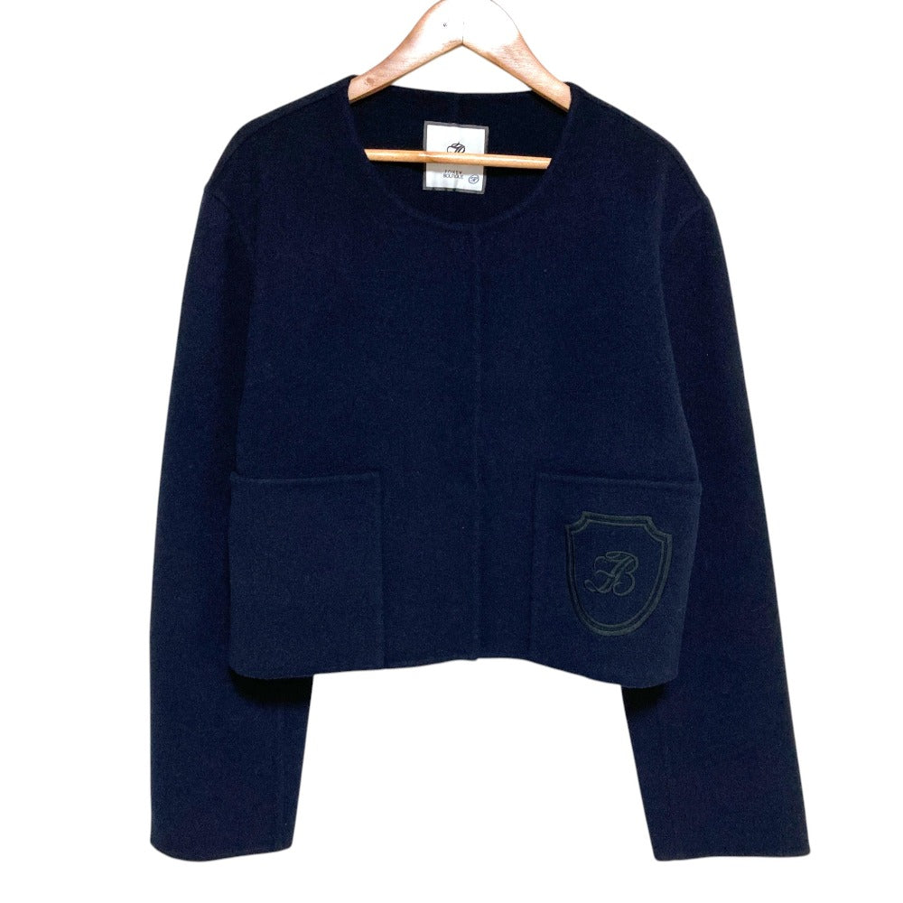 フォクシーブティック JACKET DAPHINE カシミヤショートジャケット