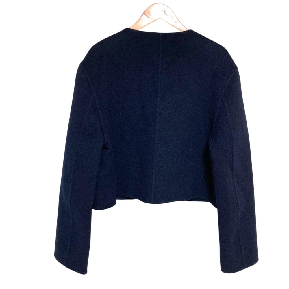 フォクシーブティック JACKET DAPHINE カシミヤショートジャケット