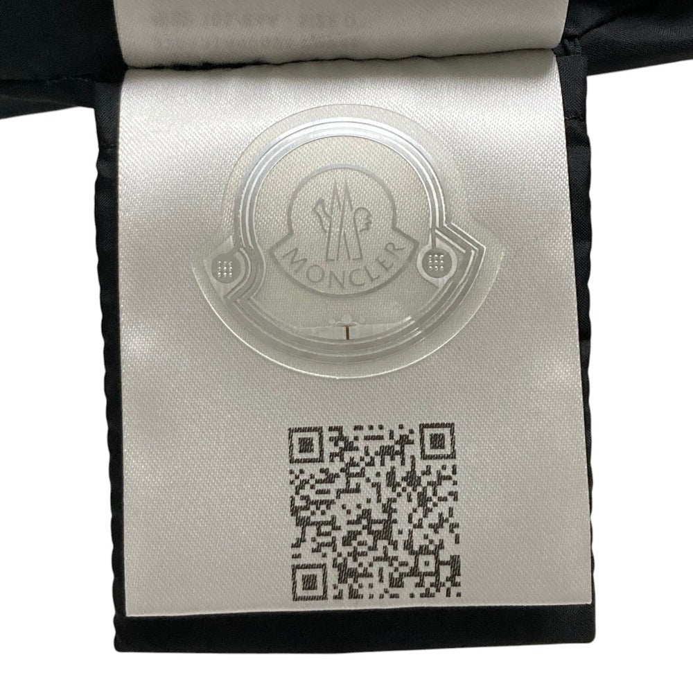 モンクレール APRIATE VEST ダウンベスト