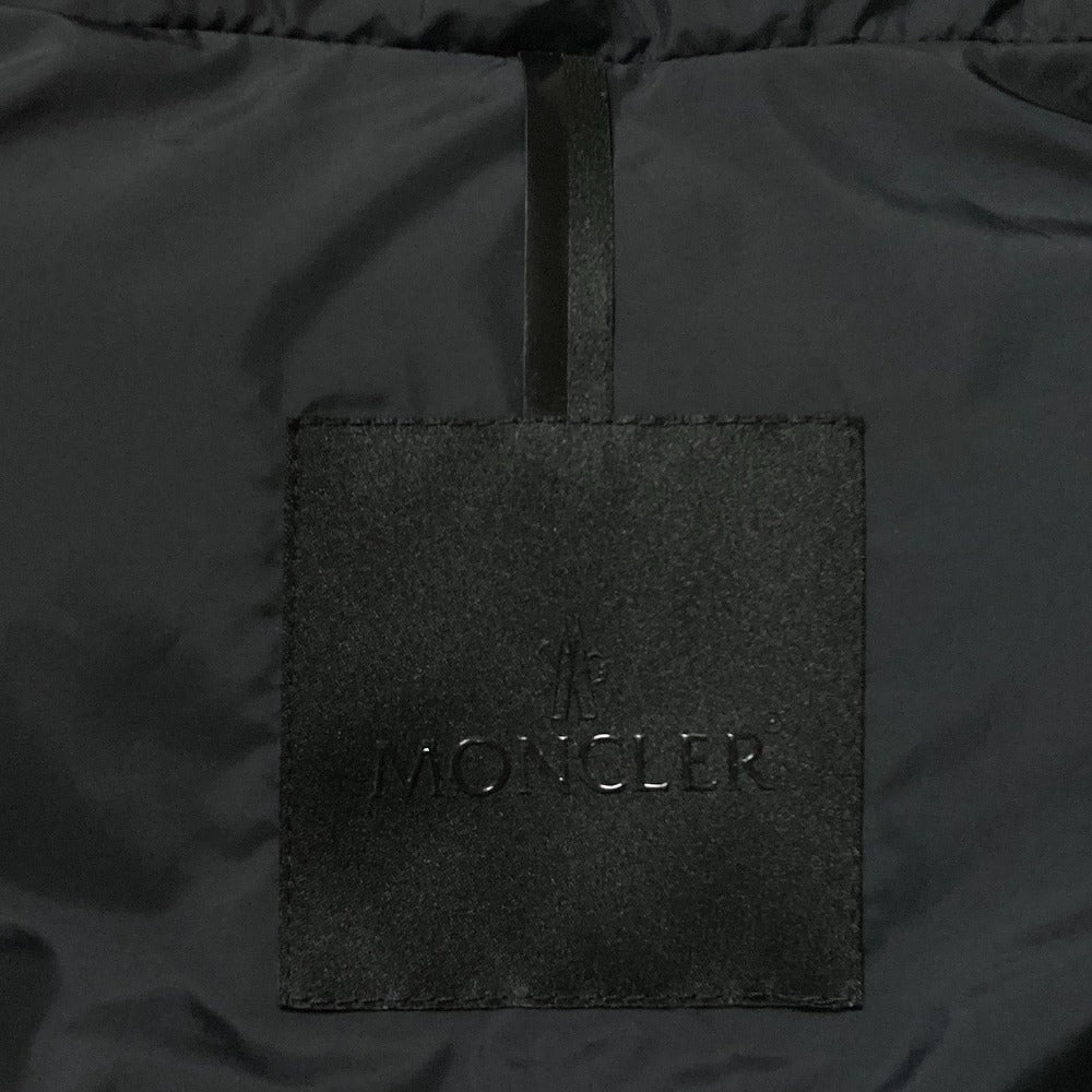 モンクレール APRIATE VEST ダウンベスト