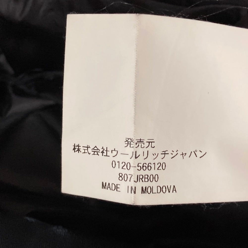 ウールリッチ WOMEN'S COCOON PARKA ダウンコート