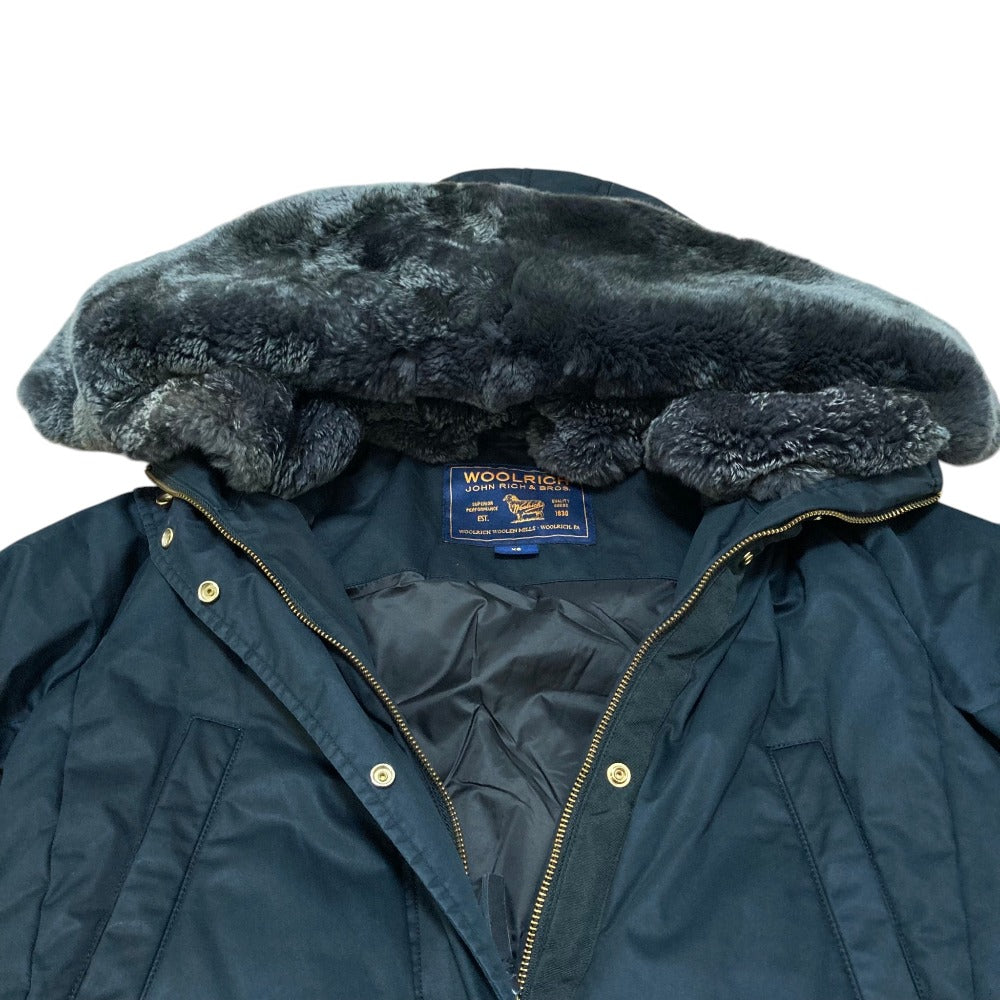ウールリッチ WOMEN'S COCOON PARKA ダウンコート