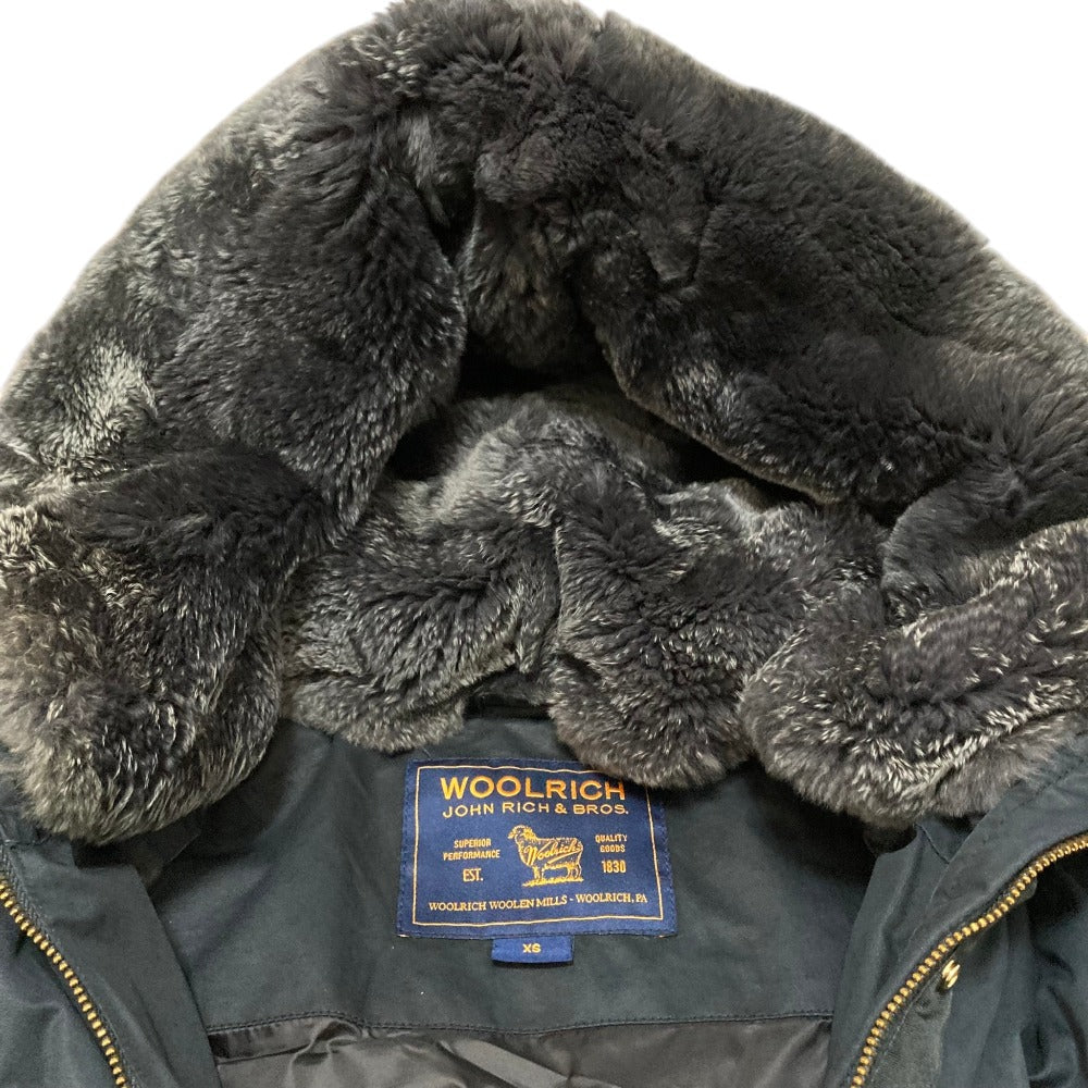 ウールリッチ WOMEN'S COCOON PARKA ダウンコート