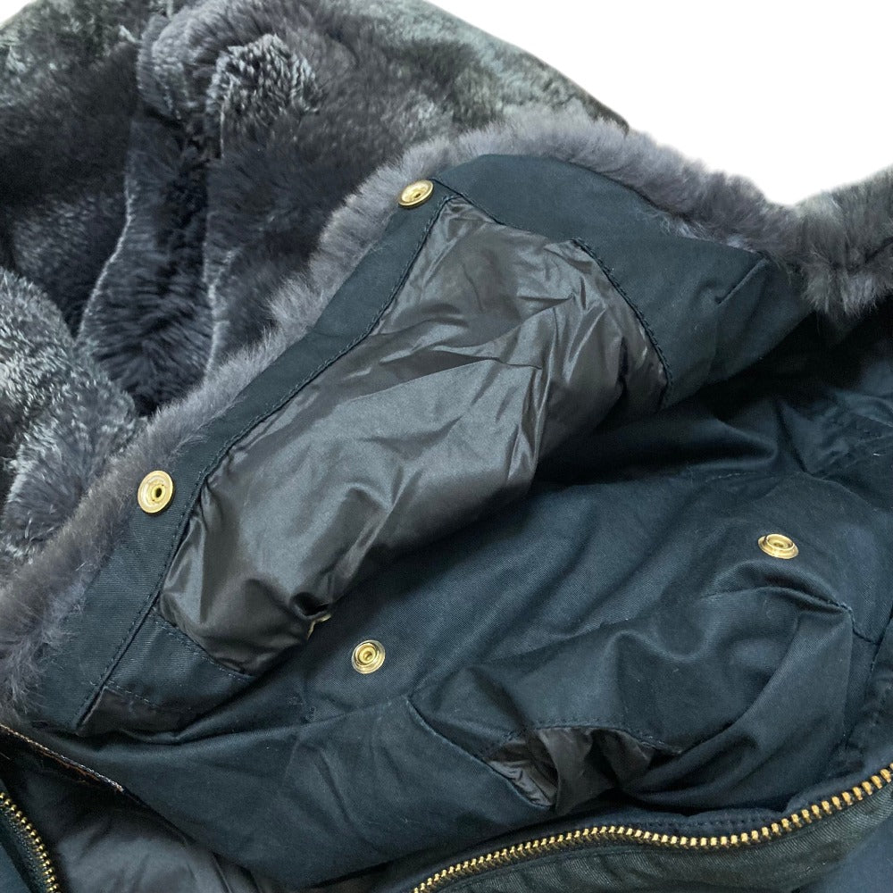 ウールリッチ WOMEN'S COCOON PARKA ダウンコート