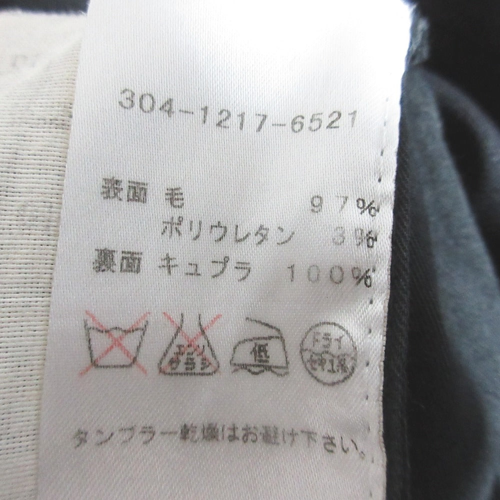グッチ スーツ