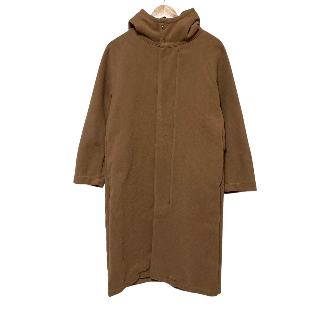 ドゥーズィエムクラス Chameau manteau コート