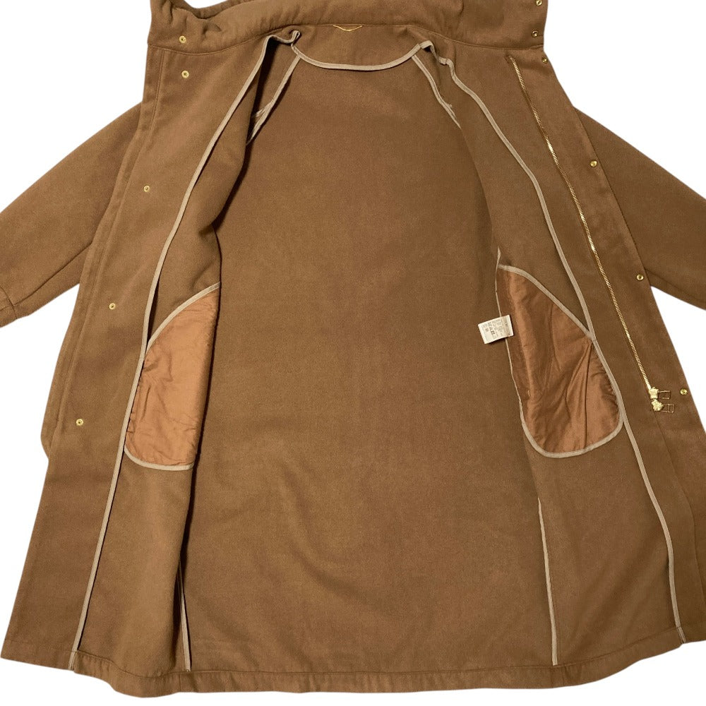 ドゥーズィエムクラス Chameau manteau コート