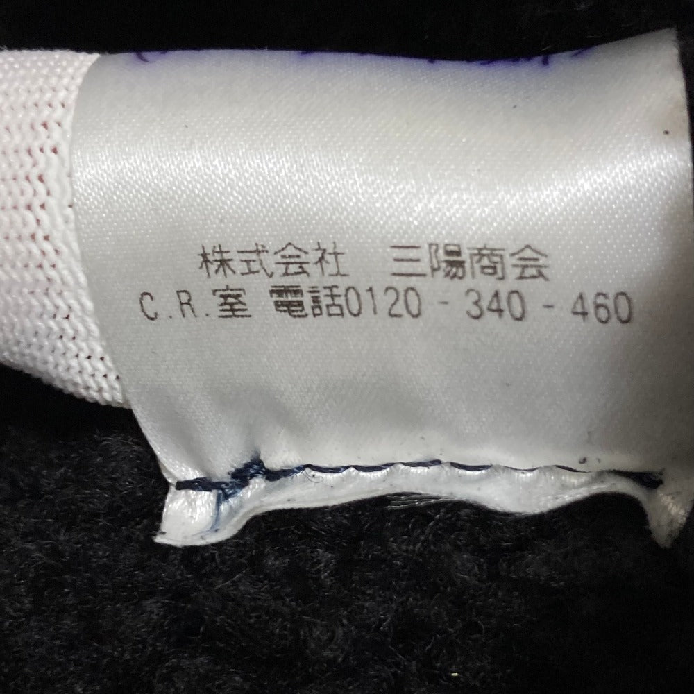 アレグリ ダブルブレストムートンコート