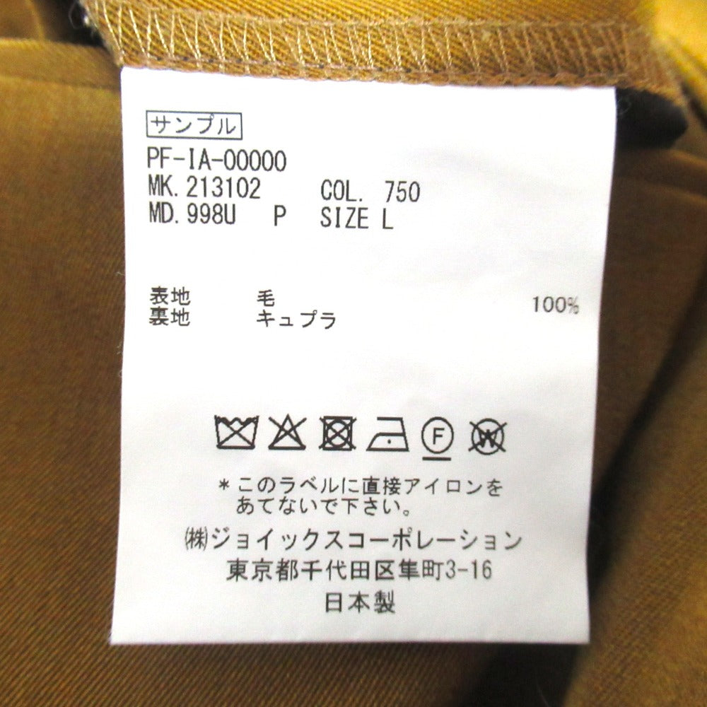 ポールスミス スーツセット