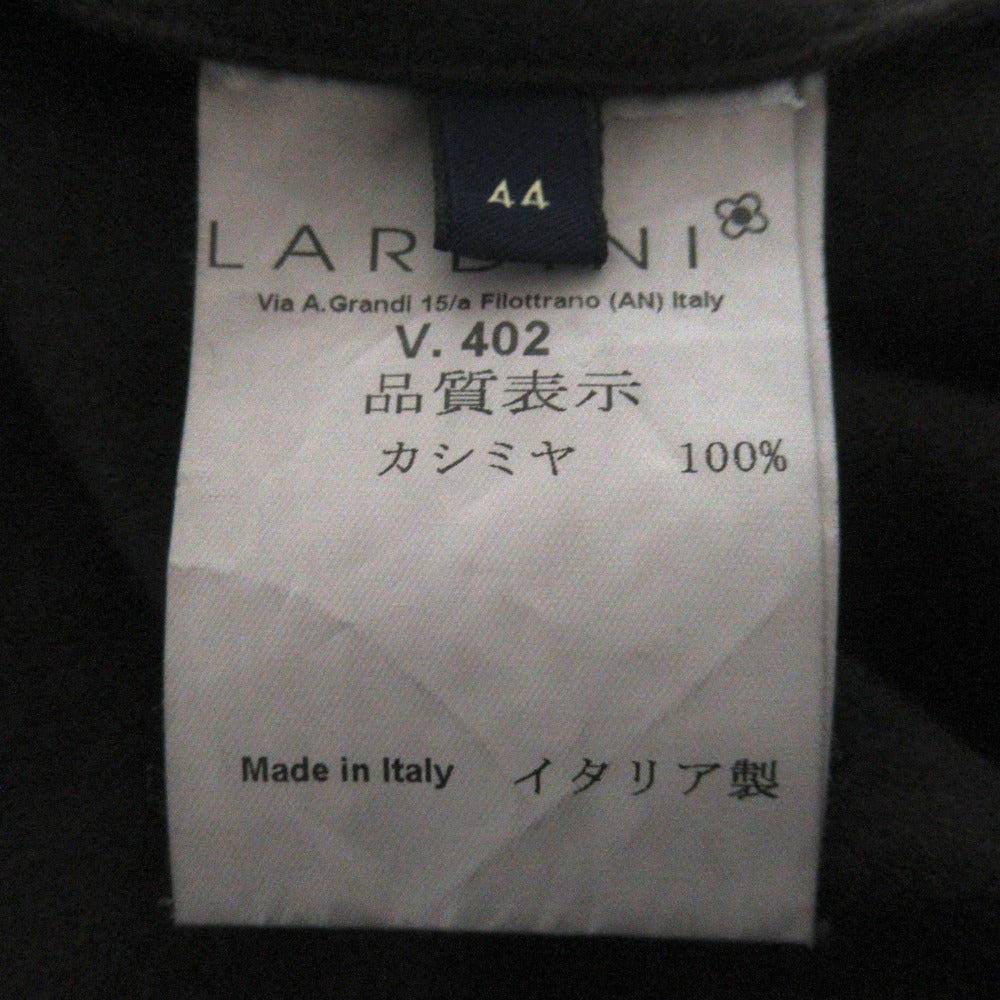 ラルディーニ カシミヤジレ