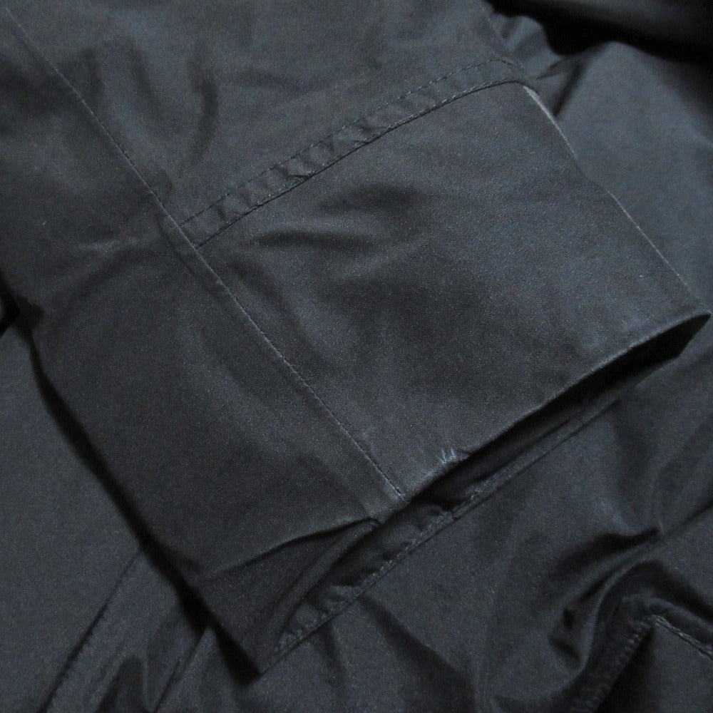 ウールリッチ HOODED CITY JACKET PRIMALOFT GORE TEX コート